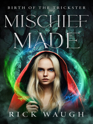 cover image of Mischief Made